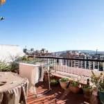 Rent 3 bedroom apartment in Barcelona