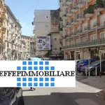 Rent 2 bedroom apartment of 70 m² in Napoli