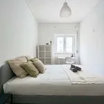 Rent a room in Lisboa