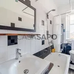 Apartamento T1 para alugar em São Vicente