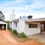 house at 5 Butterworth Street, Castlemaine.