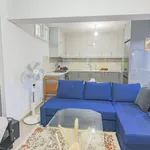 Rent 1 bedroom apartment of 70 m² in Larissa