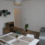 Appartement de 49 m² avec 2 chambre(s) en location à DE BRETAGNE