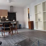 Huur 1 slaapkamer appartement van 50 m² in brussels