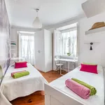 Rent a room in Lisbon