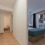 Alquilar 4 dormitorio apartamento en Valencia