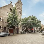 Rent 4 bedroom apartment of 122 m² in Amsterdam