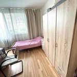 Rent 1 bedroom apartment in Praha 4