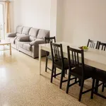 Habitación en valencia