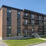  appartement avec 3 chambre(s) en location à Quebec