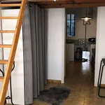 Appartement de 29 m² avec 1 chambre(s) en location à Avignon