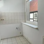 2-Raum Wohnung in der Innenstadt