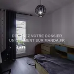 Rent 4 bedroom apartment of 79 m² in Sartrouville