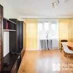 Rent 2 bedroom apartment of 54 m² in Rzeszów