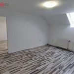 Rent 4 bedroom apartment of 60 m² in Trhový Štěpánov