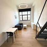 Rent 1 bedroom apartment in Praha 9