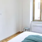 Rent 1 bedroom apartment of 40 m² in rome