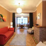 Appartement de 45 m² avec 1 chambre(s) en location à brussels