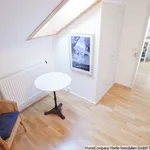 Rent 2 bedroom apartment of 45 m² in Herdern