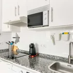 Rent 1 bedroom apartment in barcelona