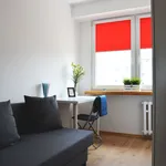 Rent a room in Lodz