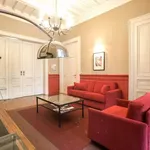 Rent 2 bedroom apartment of 105 m² in brussels