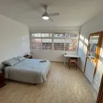 Rent a room in madrid