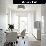 Rent 2 bedroom apartment of 28 m² in Turku