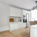 Alquilo 3 dormitorio apartamento de 75 m² en Madrid