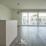 Rent 2 bedroom apartment in Kortrijk