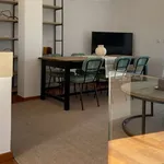 Alquilo 3 dormitorio apartamento de 113 m² en alicante