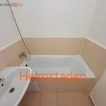 Rent 3 bedroom apartment of 50 m² in Karviná