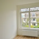 Huur 2 slaapkamer appartement van 87 m² in Den Haag