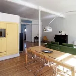 Huur 1 slaapkamer appartement van 105 m² in brussels