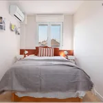 Alquilar 4 dormitorio apartamento en Valencia