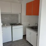 Appartement de 30 m² avec 1 chambre(s) en location à CLERMONT FERRAND