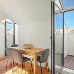 Alugar 1 quarto apartamento de 87 m² em Lisbon