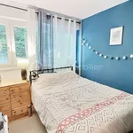 Appartement de 54 m² avec 2 chambre(s) en location à L'etang-La-Ville