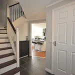 Detached house to rent in Long Breech, Mawsley, Kettering NN14