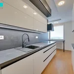 Pronajměte si 1 ložnic/e byt o rozloze 62 m² v Olomouc