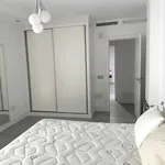 Rent 1 bedroom apartment of 96 m² in Málaga