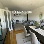 Rent 3 bedroom apartment of 148 m² in Cidade da Maia