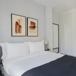 Alquilo 3 dormitorio apartamento de 55 m² en Madrid