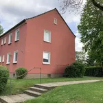 Rent 2 bedroom apartment of 45 m² in Essen