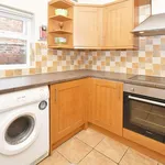 Rent 1 bedroom house in Stafford