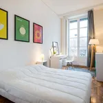 Rent a room of 125 m² in Lyon