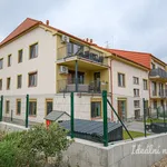 Pronajměte si 2 ložnic/e byt o rozloze 69 m² v Horšovský Týn