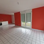 Rent 3 bedroom apartment of 64 m² in BRESTT