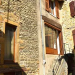 Rent 5 bedroom house of 118 m² in Val d'Oingt