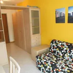 Rent 1 bedroom apartment of 36 m² in Roma